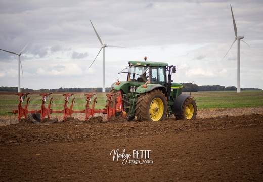 #1510084661 - crédit Nadège PETIT @agri zoom