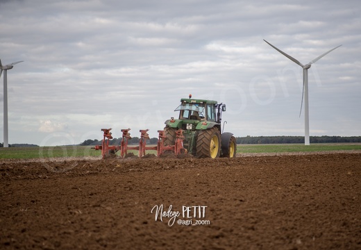 #1510084663 - crédit Nadège PETIT @agri zoom