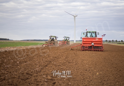 #1510084667 - crédit Nadège PETIT @agri zoom