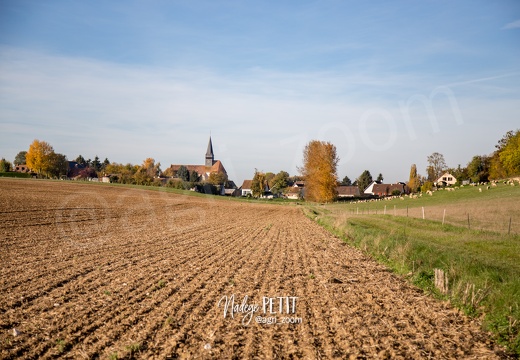 paysages Automne