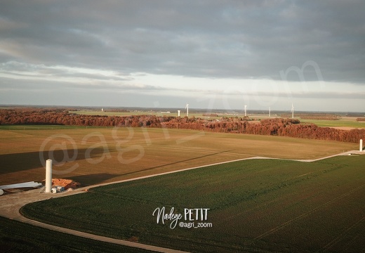 Levée des éoliennes. Projet Roman-Grandvilliers(27).