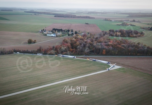 Levée des éoliennes. Projet Roman-Grandvilliers(27).