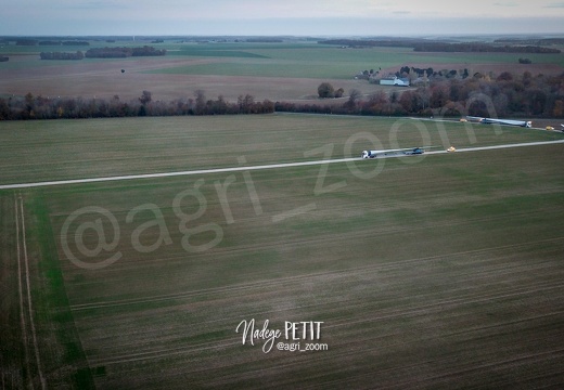 Levée des éoliennes. Projet Roman-Grandvilliers(27).