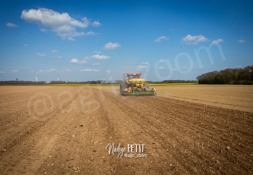 #2104199528 - crédit Nadège PETIT @agri zoom