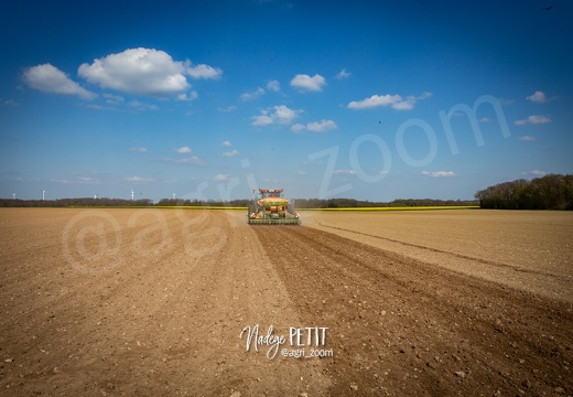 #2104199525 - crédit Nadège PETIT @agri zoom